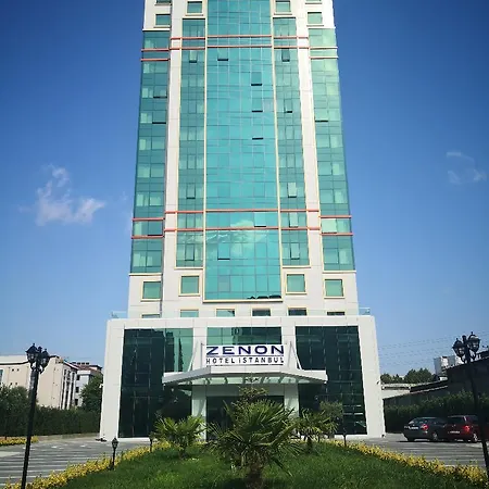 伊斯坦布尔古内斯利温德姆拉昆塔酒店 伊斯坦布尔