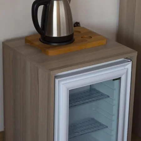 شقة فندقية Golden Galley 3*