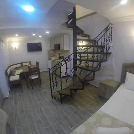 Golden Galley 3* اسطنبول