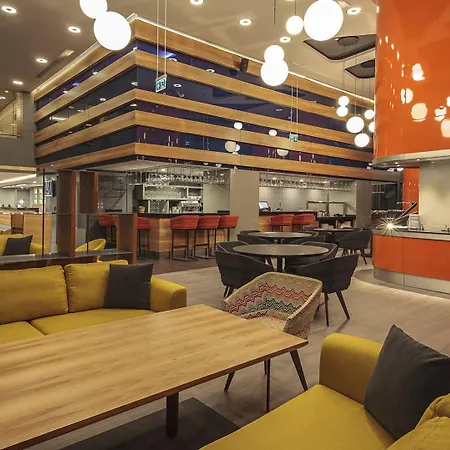 Hotel Ever Europe Istanbul