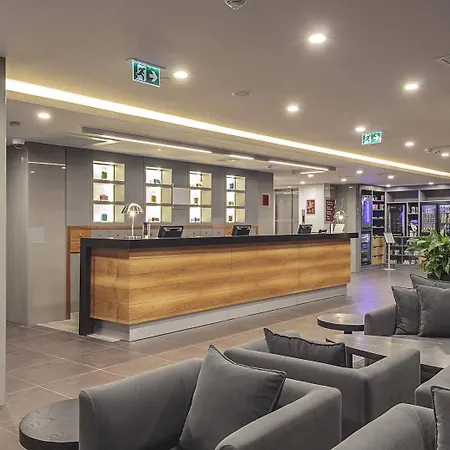 Ever Europe Hotel