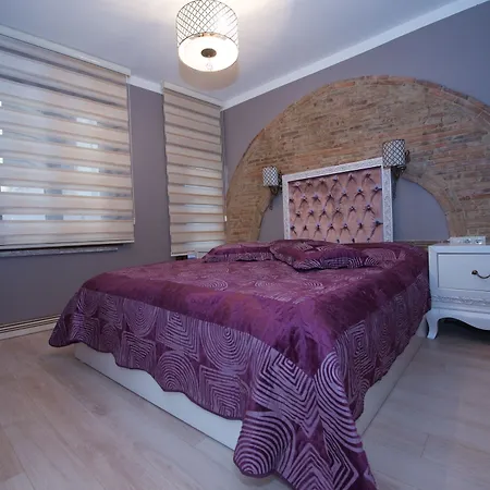 Galatolia Hotel 3*