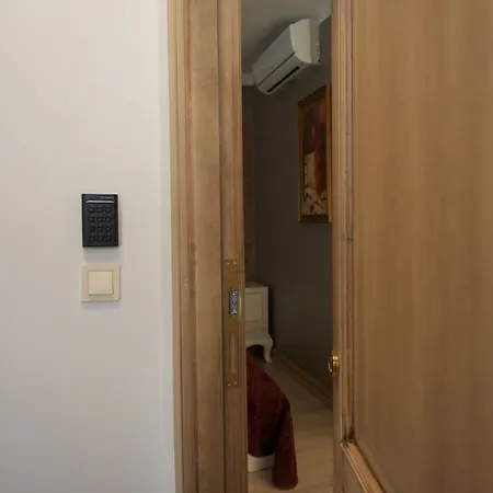 Galatolia 3* Provincia di Istanbul