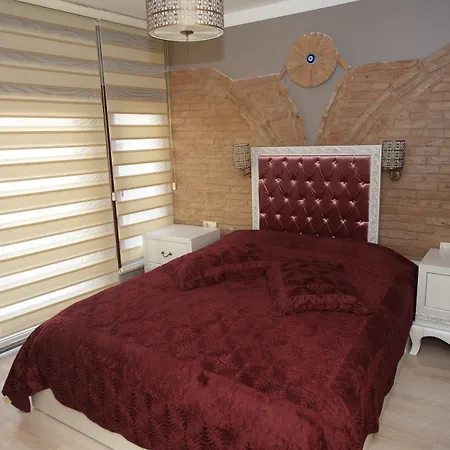 Hotel Galatolia 3*