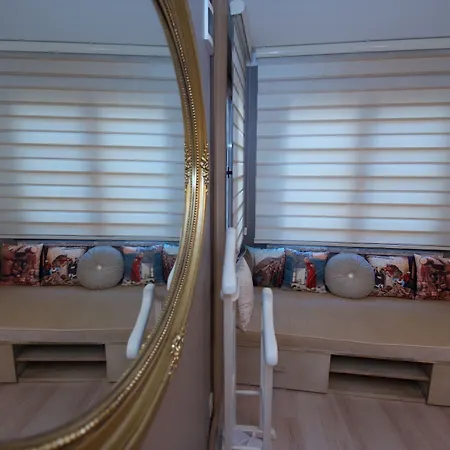 Hotel Galatolia 3*