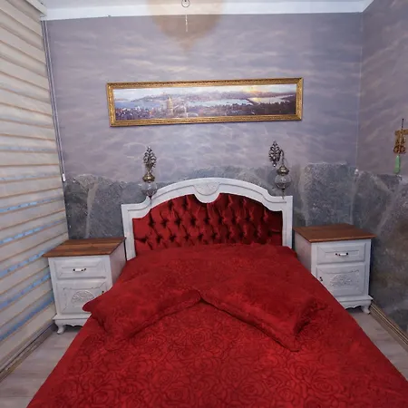 Galatolia 3* Provincia di Istanbul