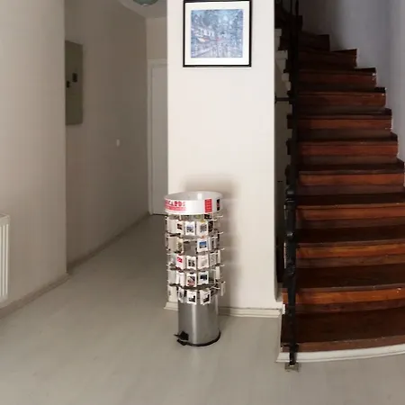 Eagle Taksim Apartment