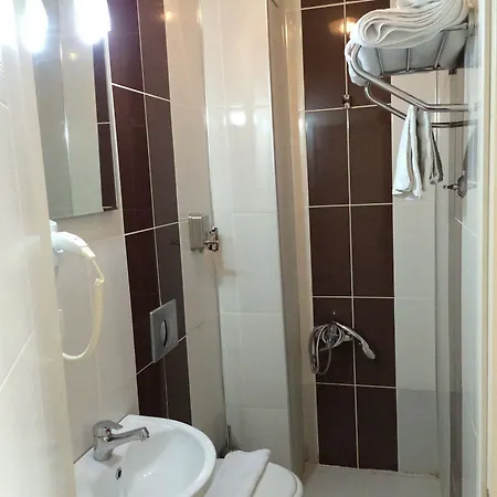 Eagle Taksim Apartment Istanbul