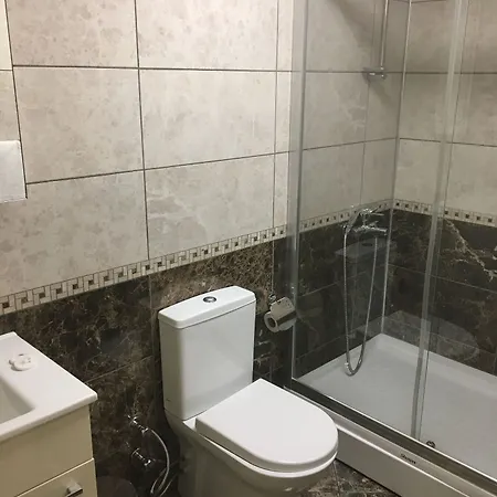 Fulya 3* Istanbul