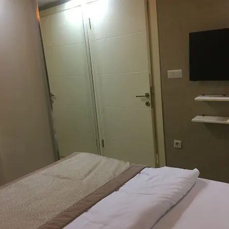 Aparthotel Fulya