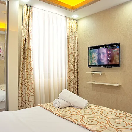 Fulya Aparthotel