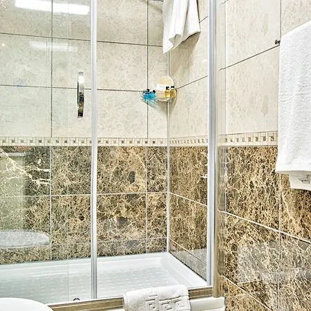Aparthotel Fulya