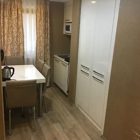 Fulya Aparthotel Istanbul