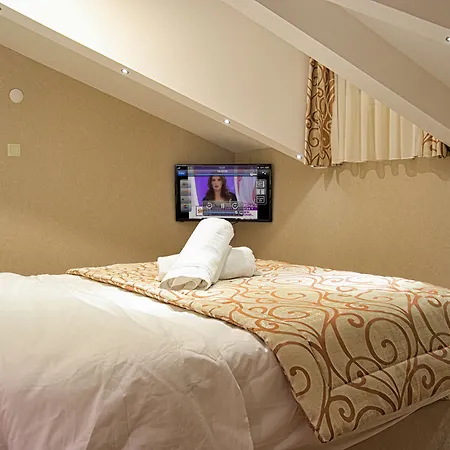 Fulya Aparthotel Istanbul