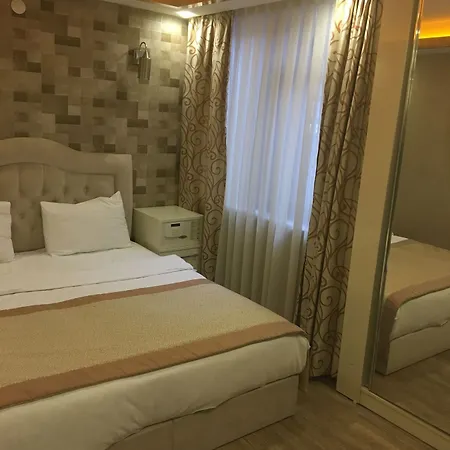 Fulya Aparthotel