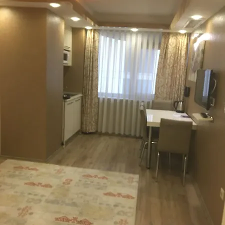 Fulya 3* Istanbul