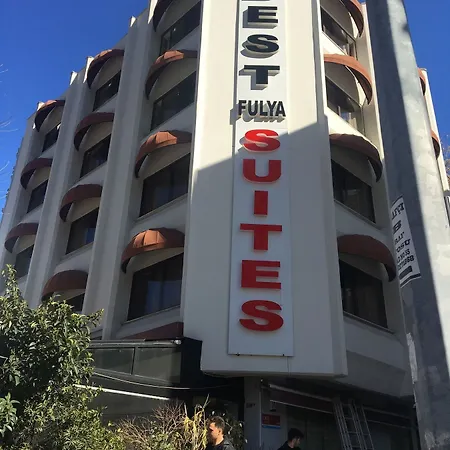Fulya Istanbul