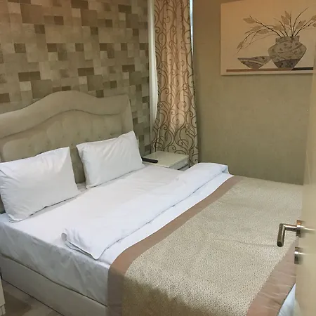 Aparthotel Fulya
