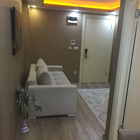 Aparthotel Fulya
