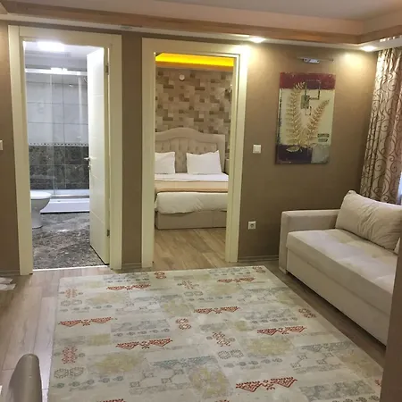 Fulya 3* Istanbul