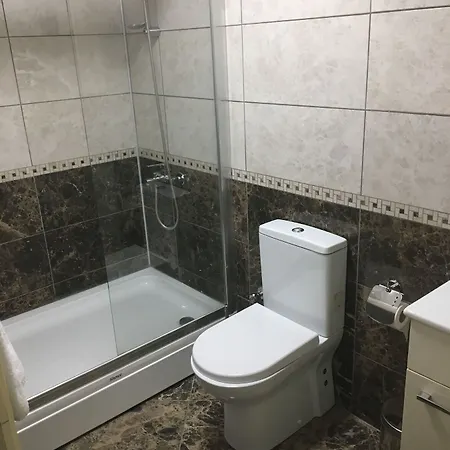 Fulya Aparthotel 3*
