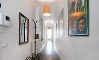 Apartment Tarus Taksim *