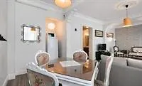 Apartment Tarus Taksim Istanbul