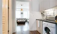Apartment Tarus Taksim