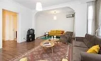 Tarus Taksim Apartment