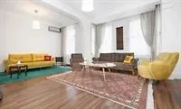Tarus Taksim Apartment Istanbul