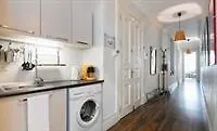 Apartment Tarus Taksim *