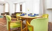 Tarus Taksim Apartment *