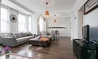 Tarus Taksim Apartment Istanbul