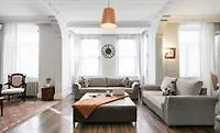 Apartment Tarus Taksim *