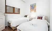 Apartment Tarus Taksim