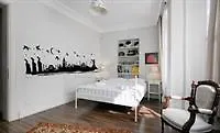 Tarus Taksim Apartment *