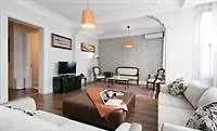 Apartment Tarus Taksim