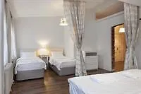 Apartment Tarus Taksim *