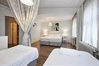 Apartment Tarus Taksim Istanbul