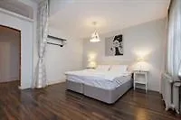 Apartment Tarus Taksim *