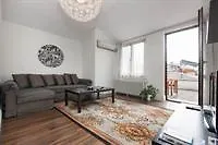Tarus Taksim Istanbul
