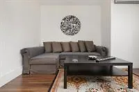 Apartment Tarus Taksim *