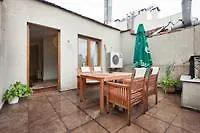 Tarus Taksim Apartment