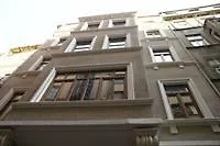 Apartment Tarus Taksim *