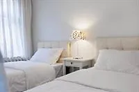 Apartment Tarus Taksim Istanbul