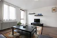 Apartment Tarus Taksim *