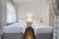 Apartment Tarus Taksim Istanbul