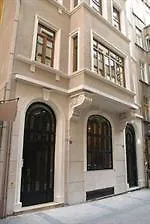 Apartment Tarus Taksim *