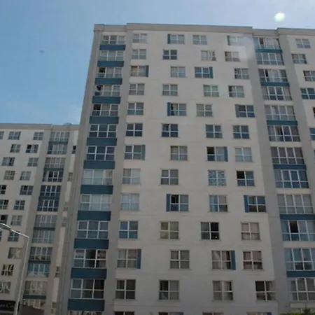 Apartment Live Istanbul