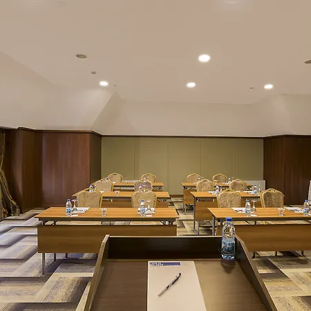 Taxim Express Bosphorus 4*